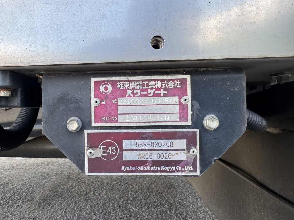 車輛写真
