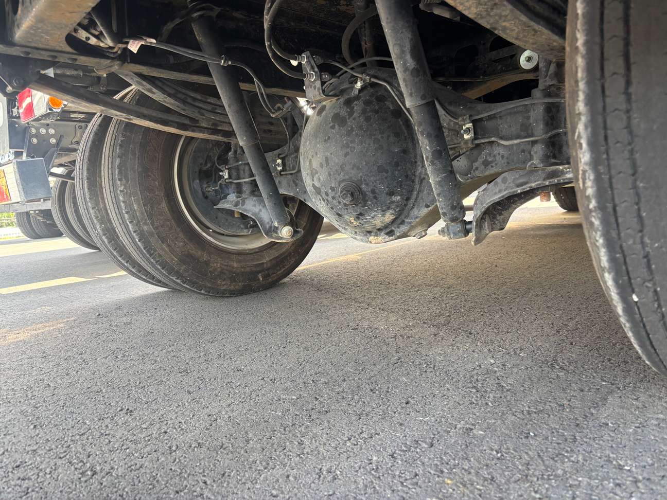 車輛写真