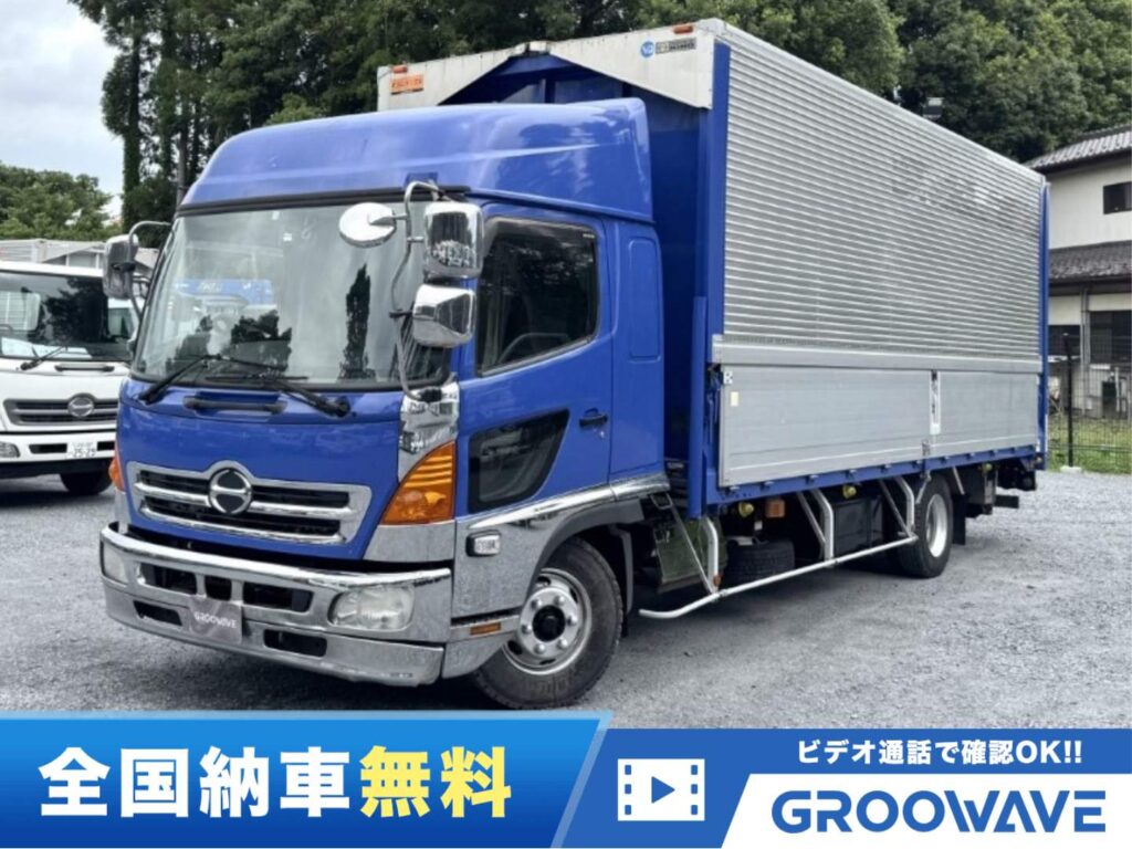 車輛写真