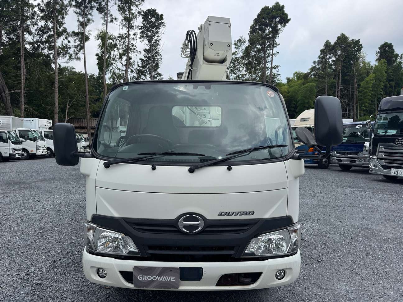 車輛写真