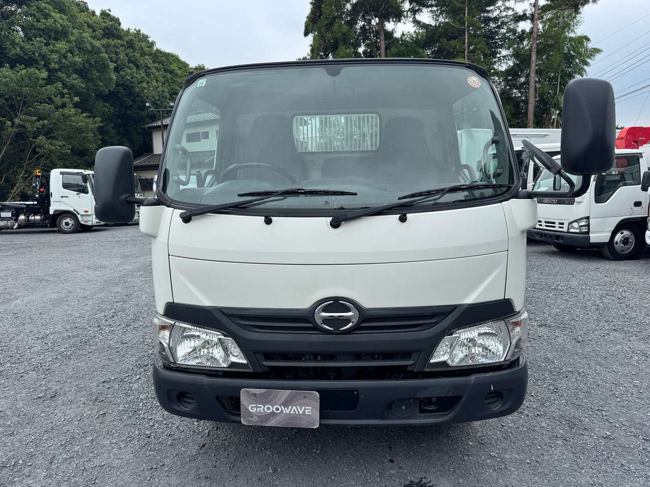 車輛写真