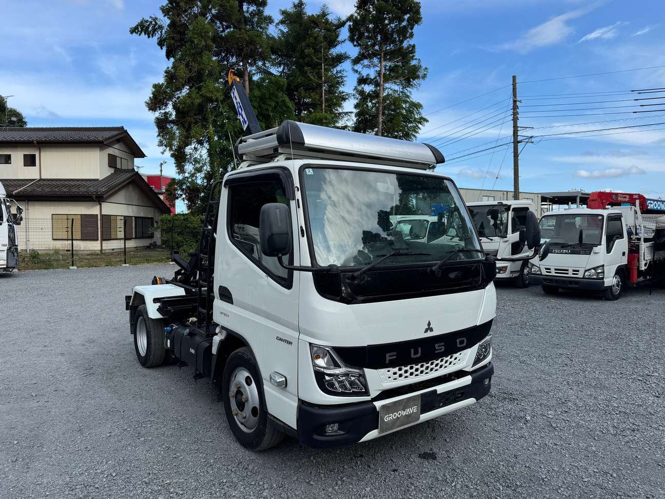 車輛写真