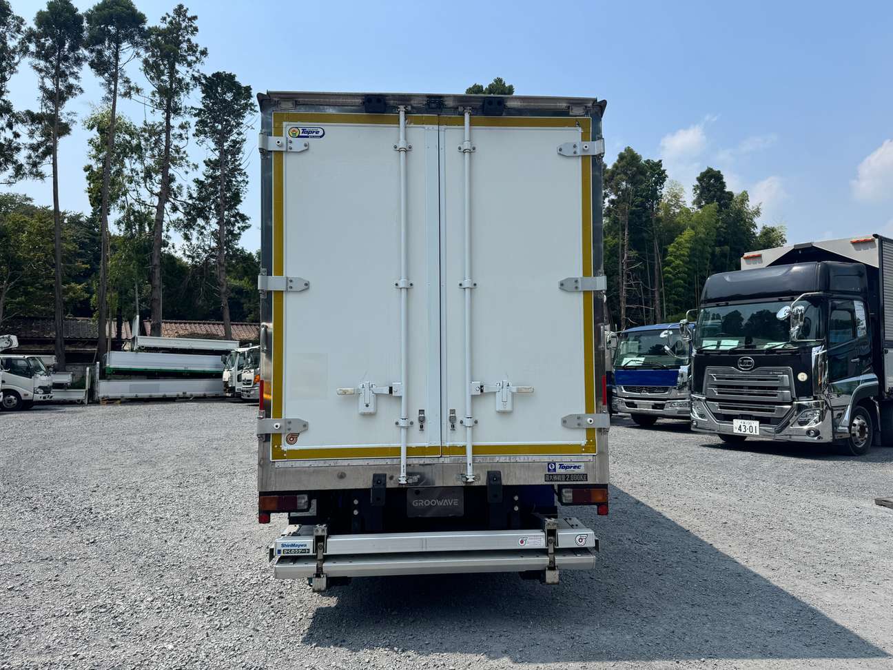 車輛写真