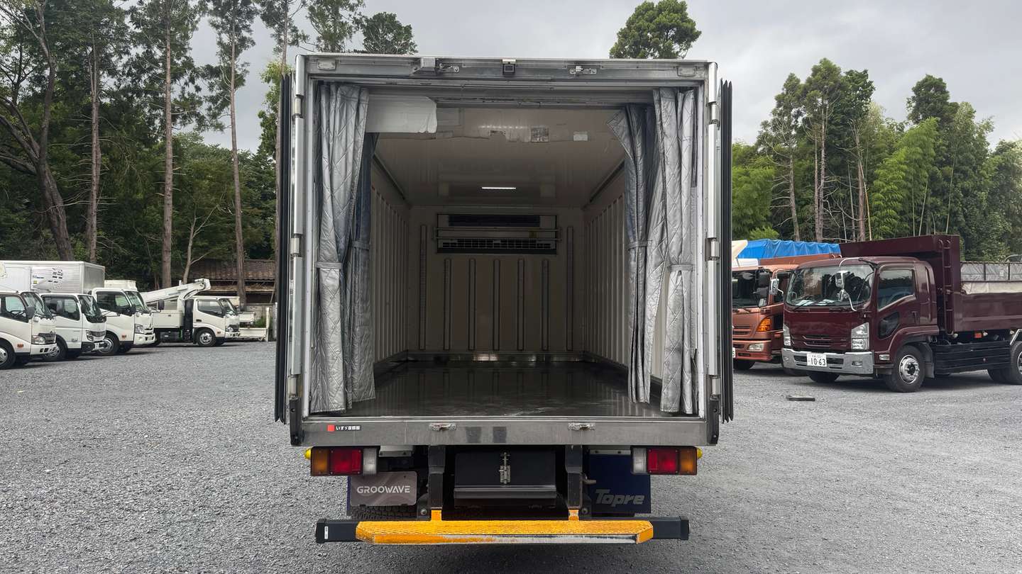 車輛写真