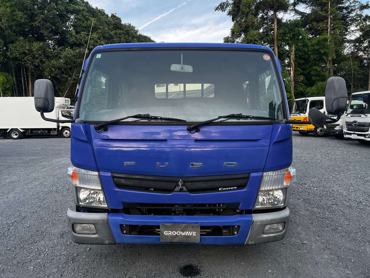 車輛写真