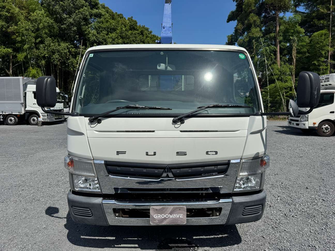 車輛写真