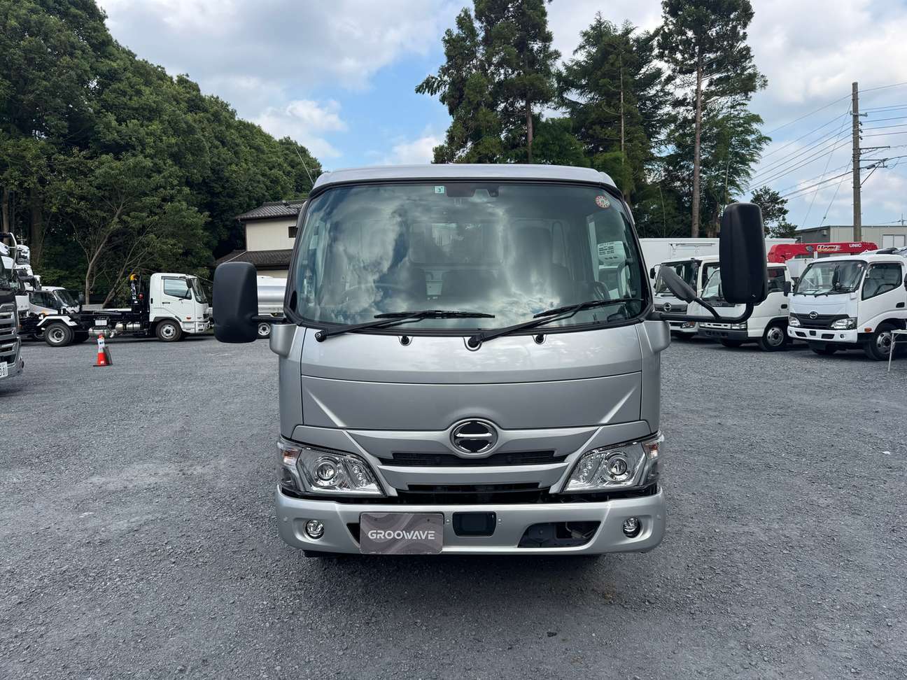 車輛写真