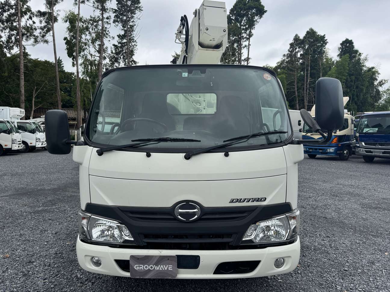 車輛写真