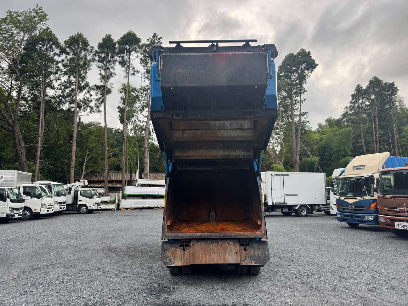 車輛写真
