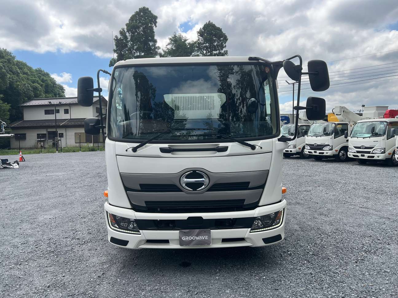 車輛写真