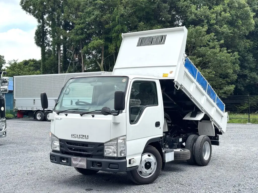 売約済車両一覧 | 中古トラック販売のグルーウェーブ（GROOWAVE 