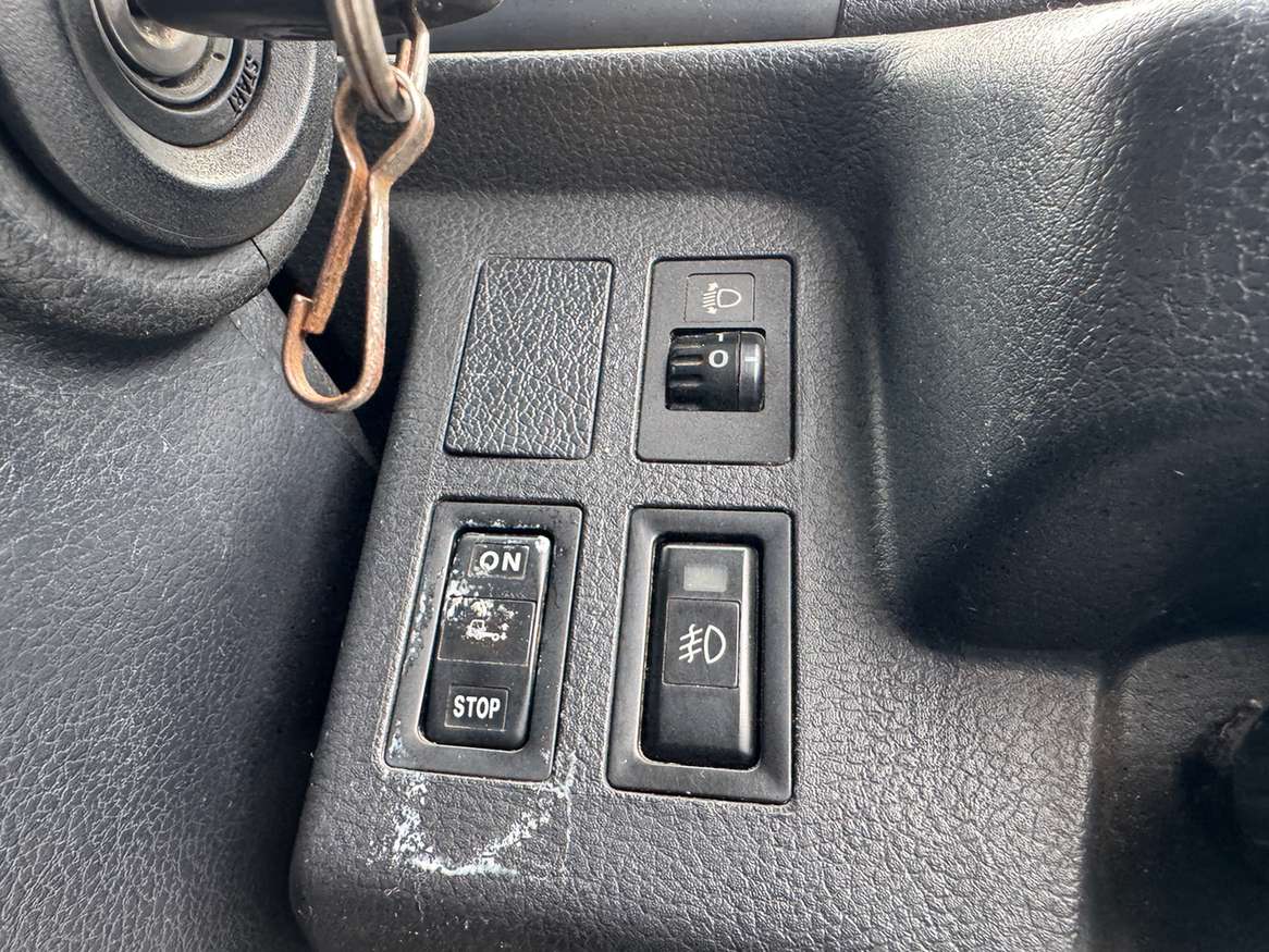 車輛写真