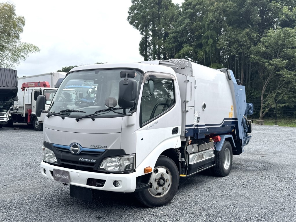 車両写真