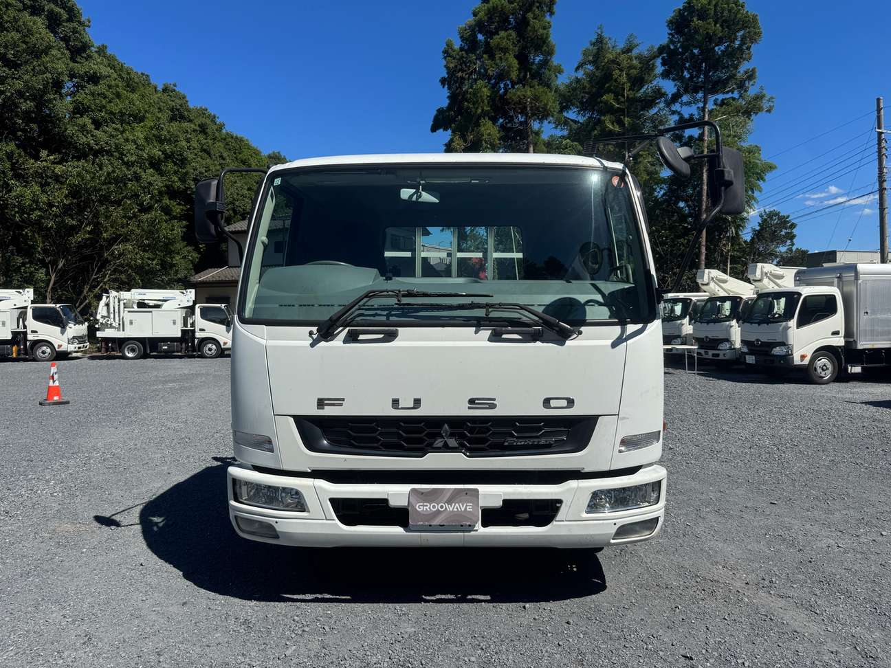 車輛写真