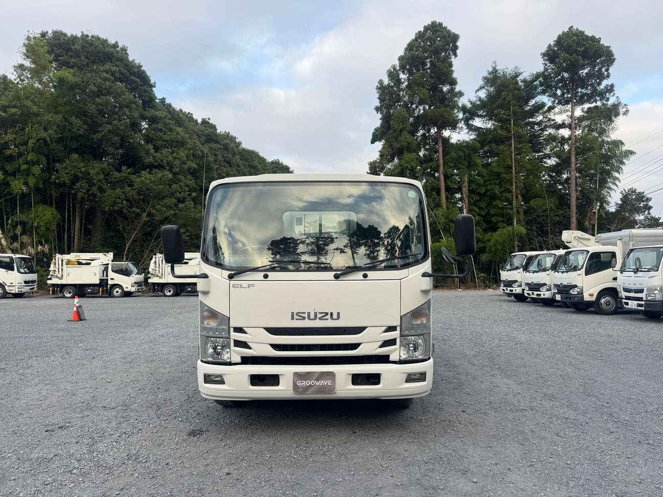 車輛写真