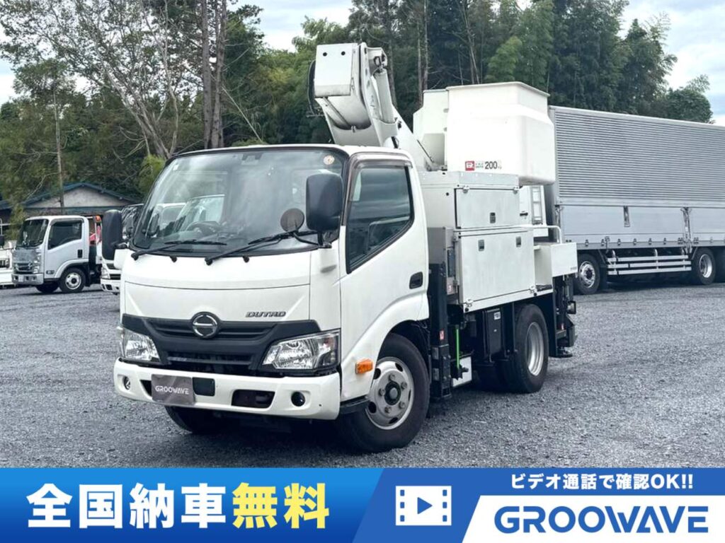 車輛写真