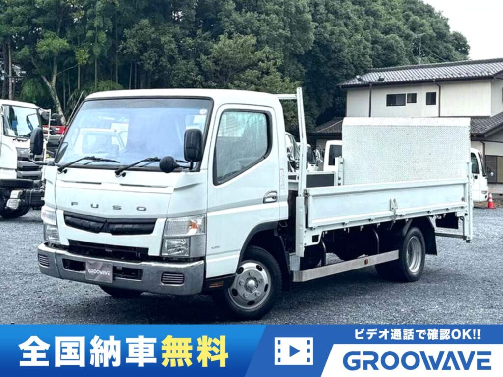 2 トン 車