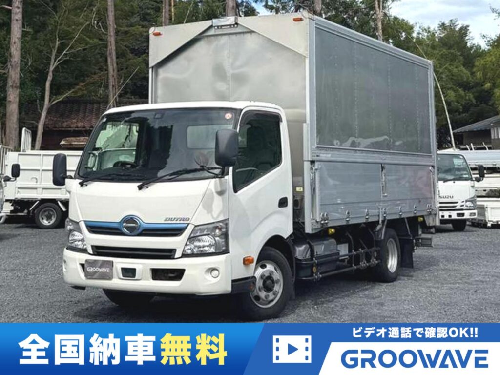 車輛写真