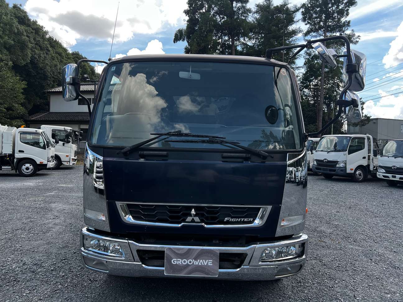 車輛写真