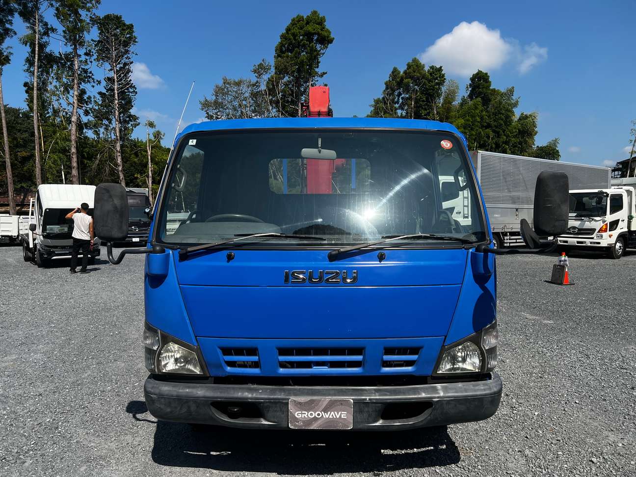 車輛写真