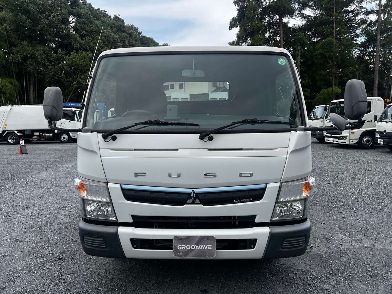 車輛写真
