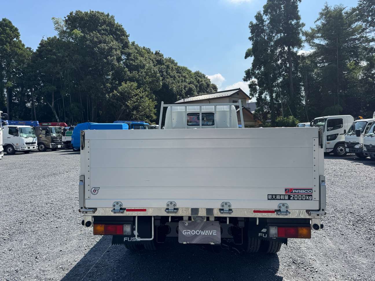 車輛写真