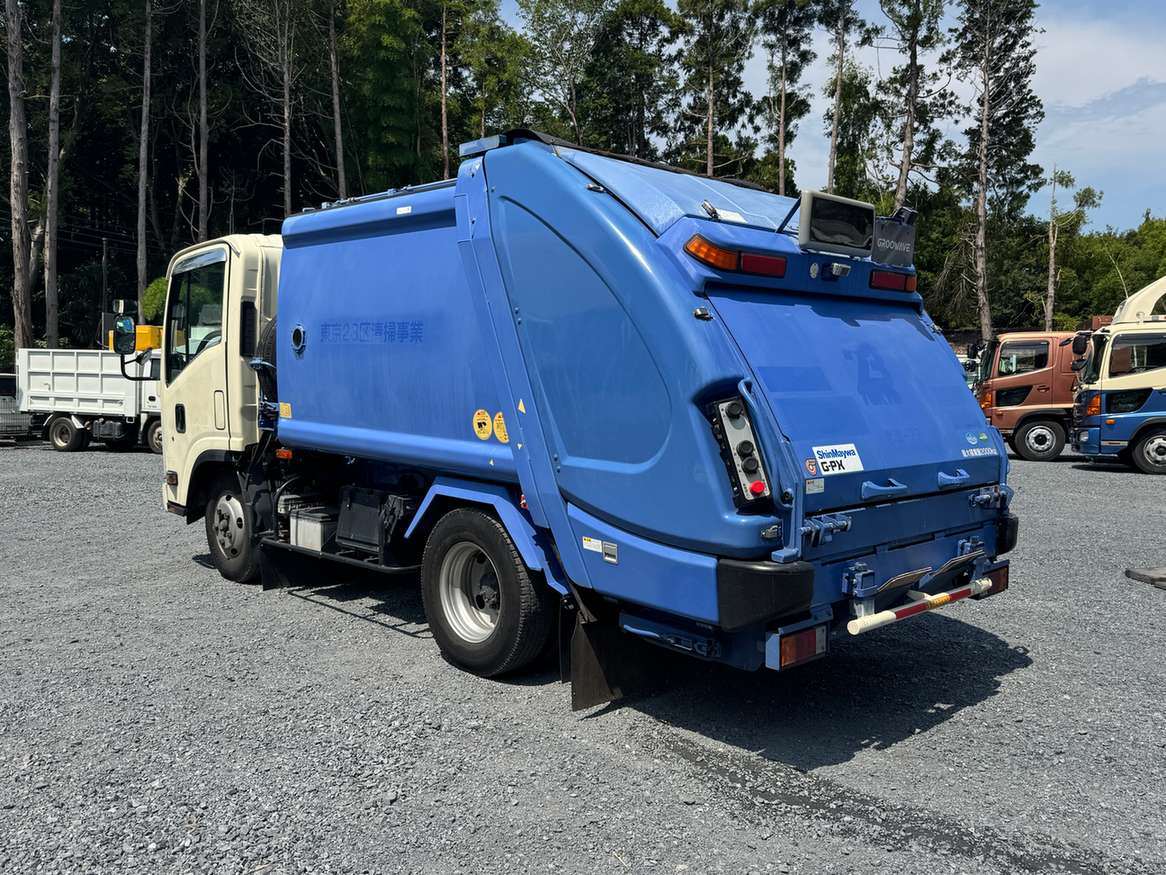 車輛写真