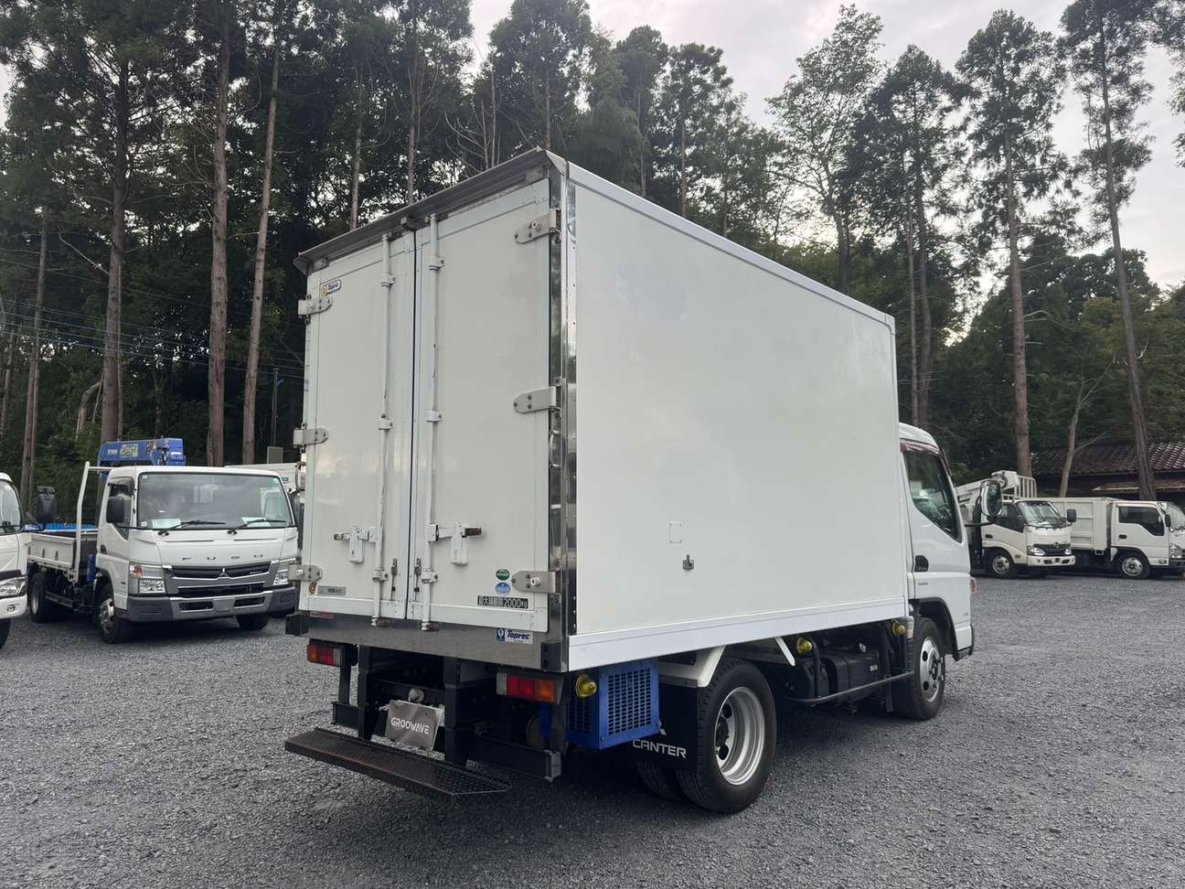 車輛写真