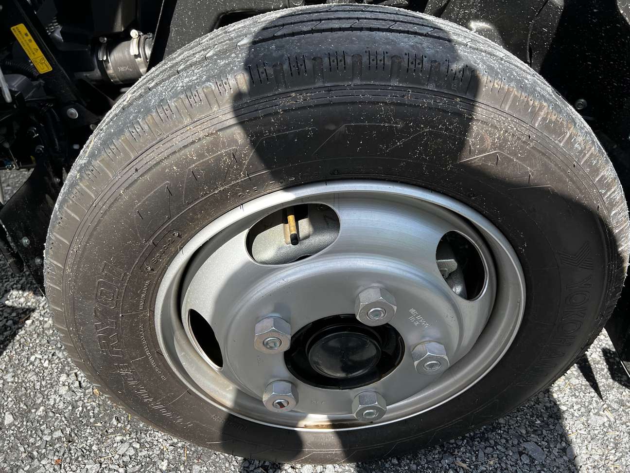 車輛写真