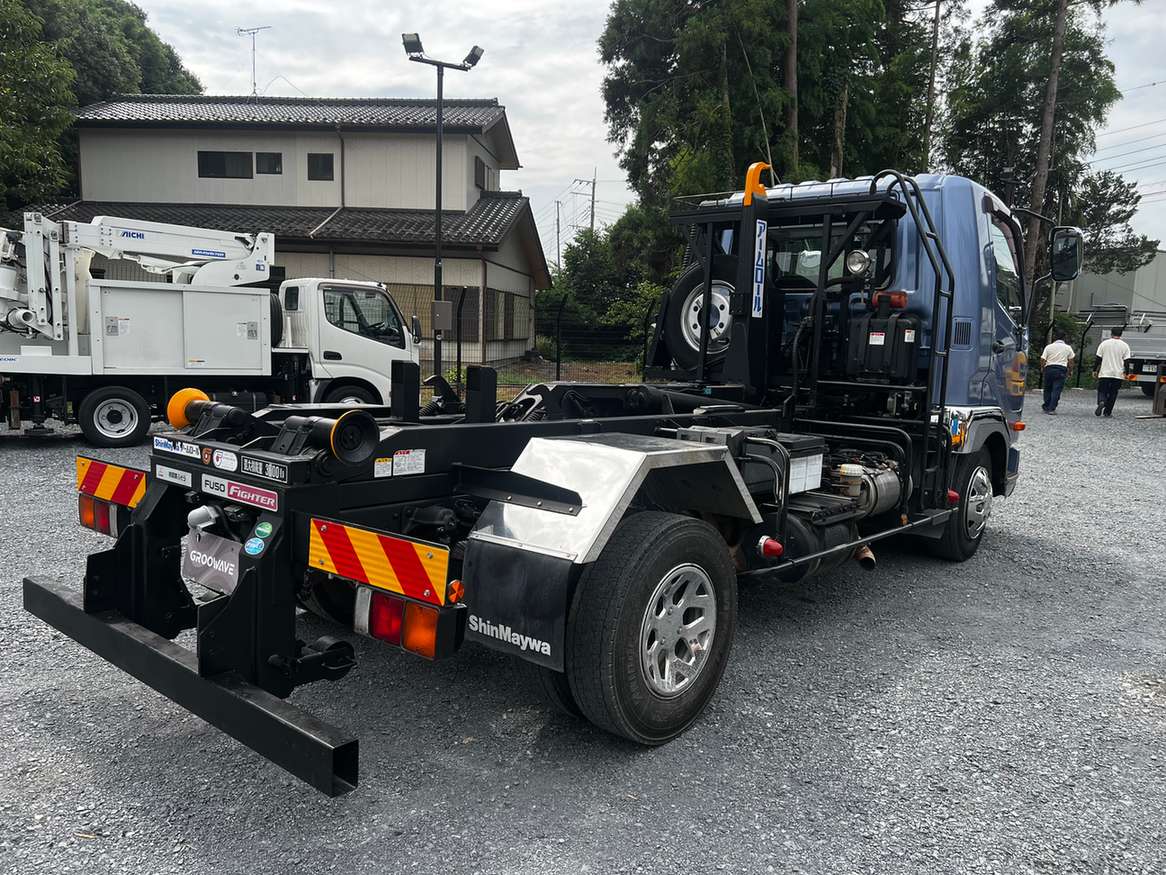 車輛写真
