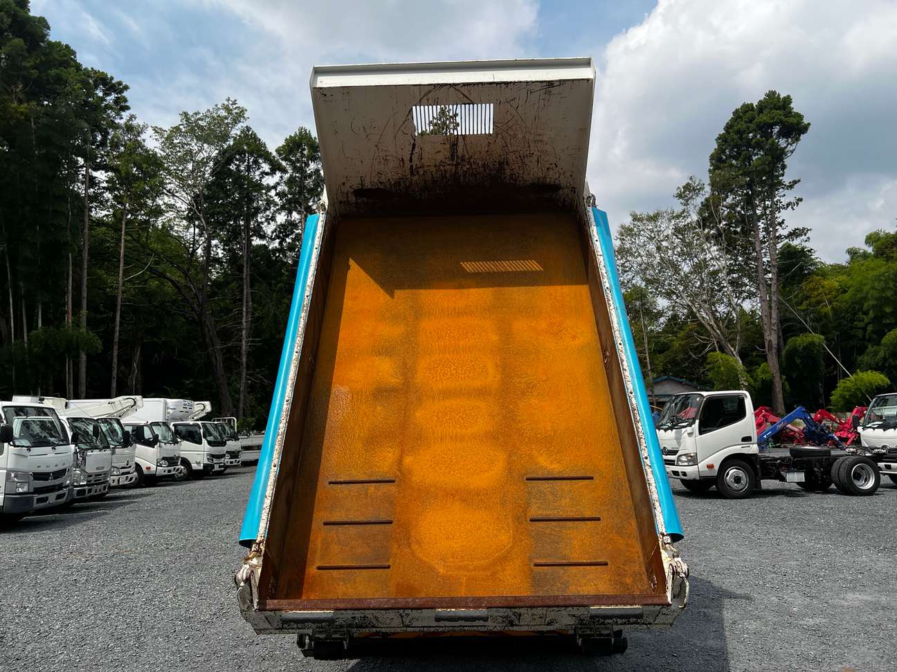 車輛写真