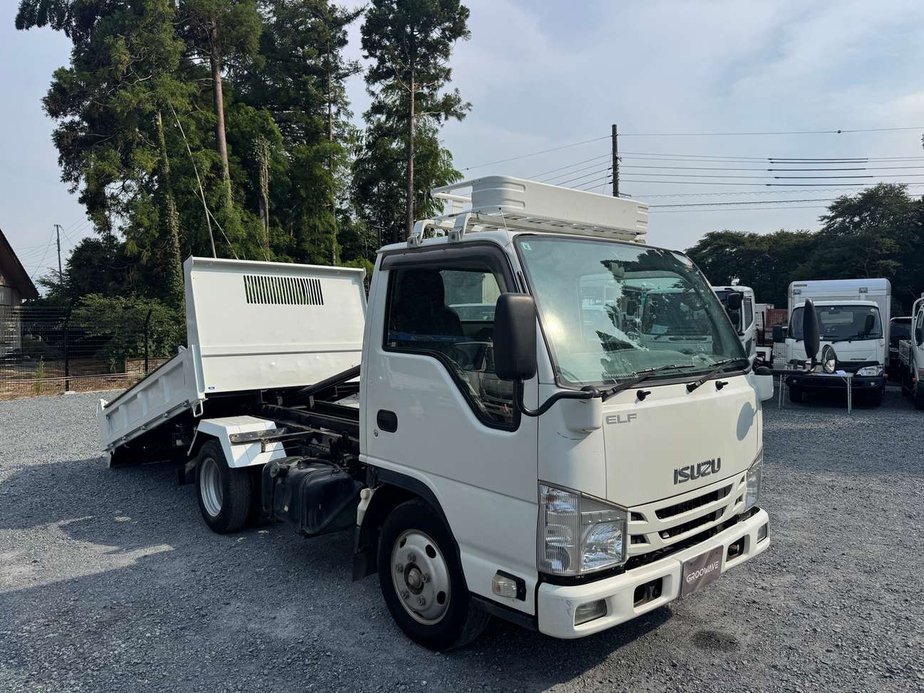 車輛写真