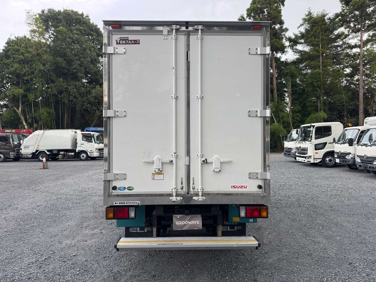 車輛写真