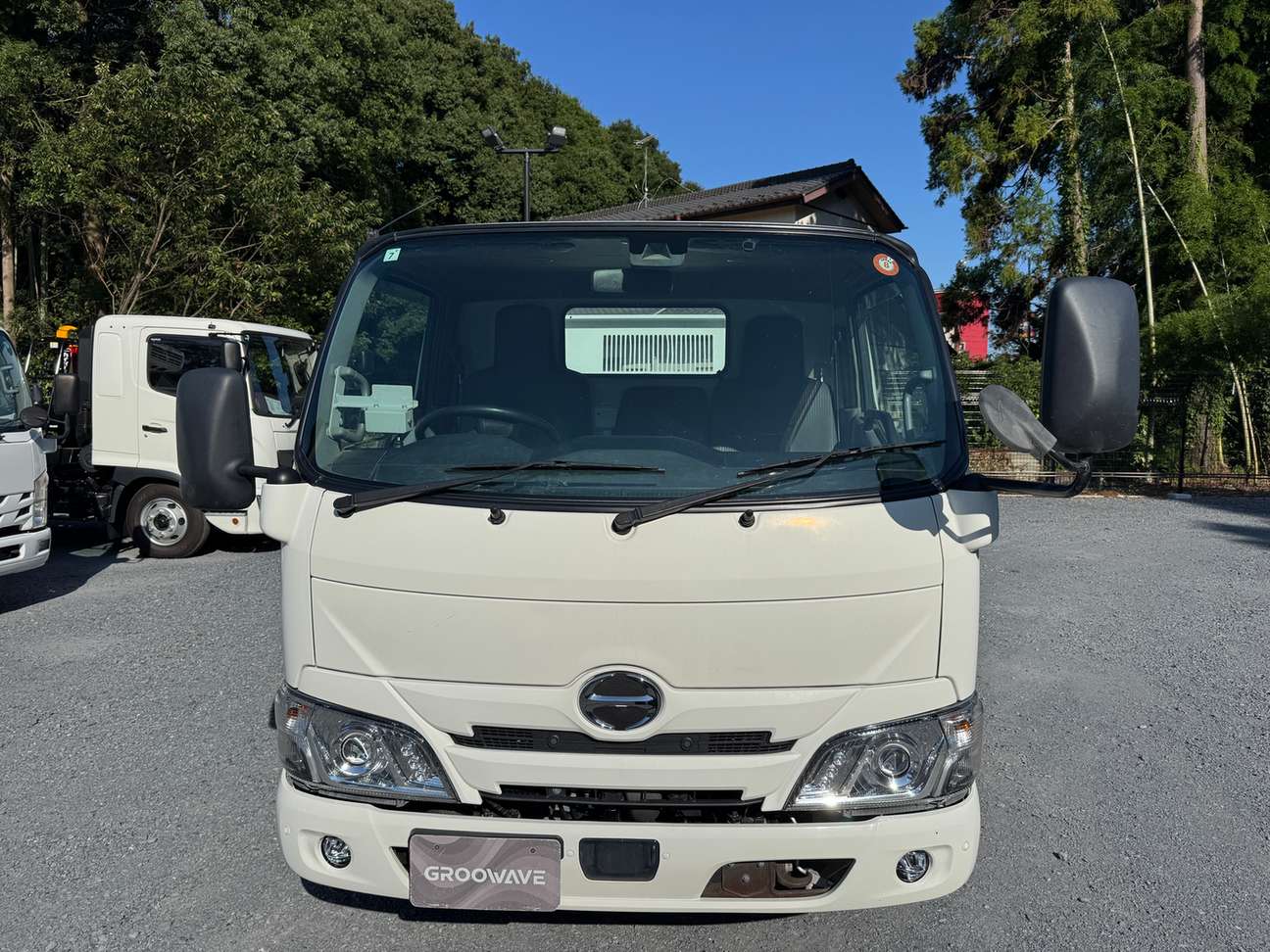 車輛写真