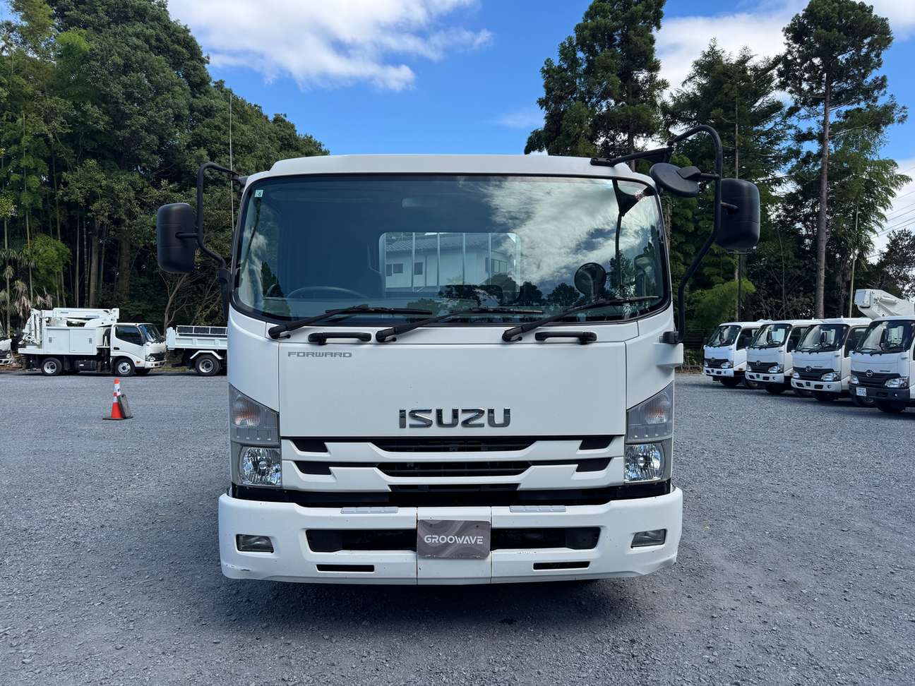 車輛写真