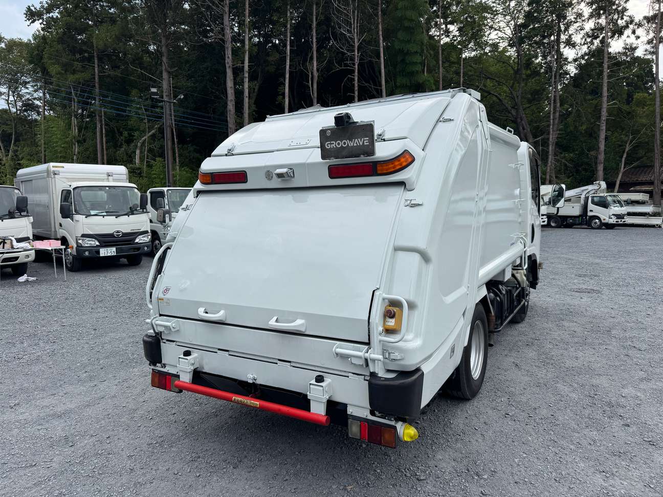 車輛写真