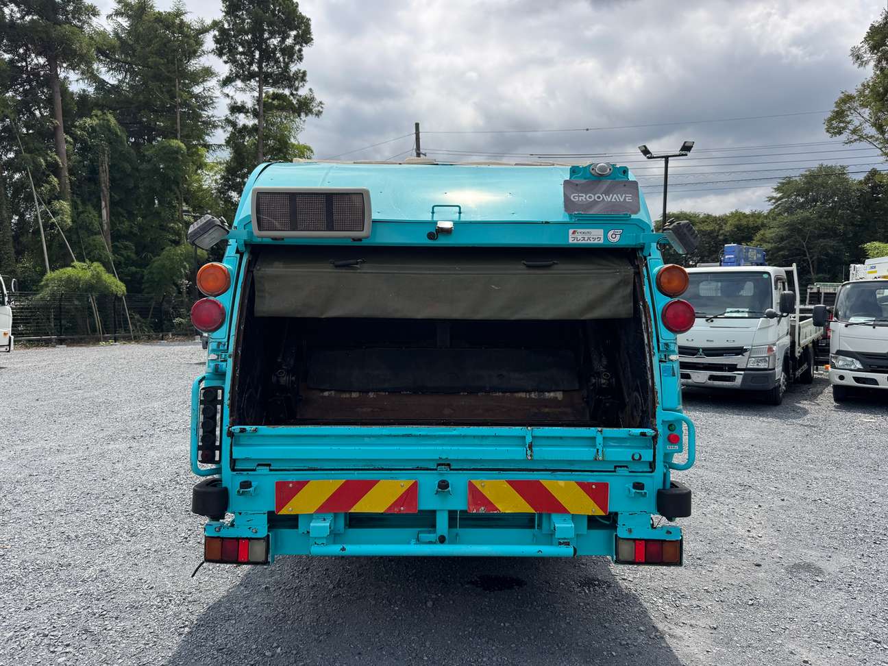 車輛写真