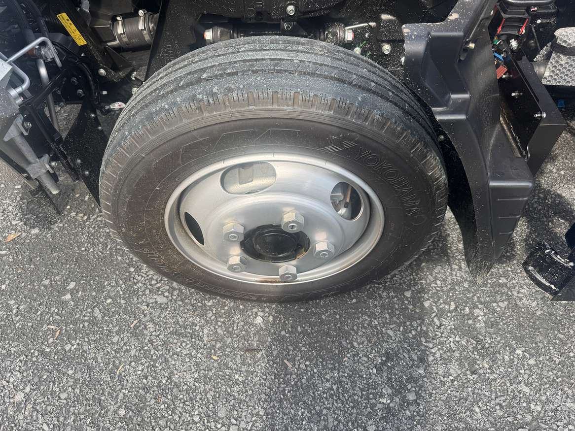 車輛写真