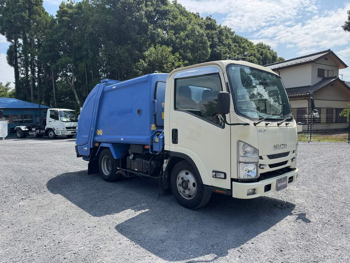 車輛写真
