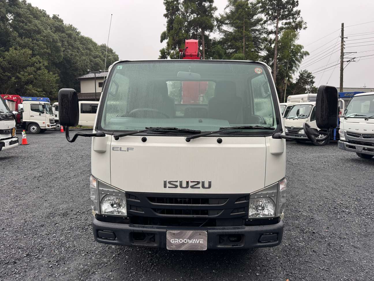 車輛写真