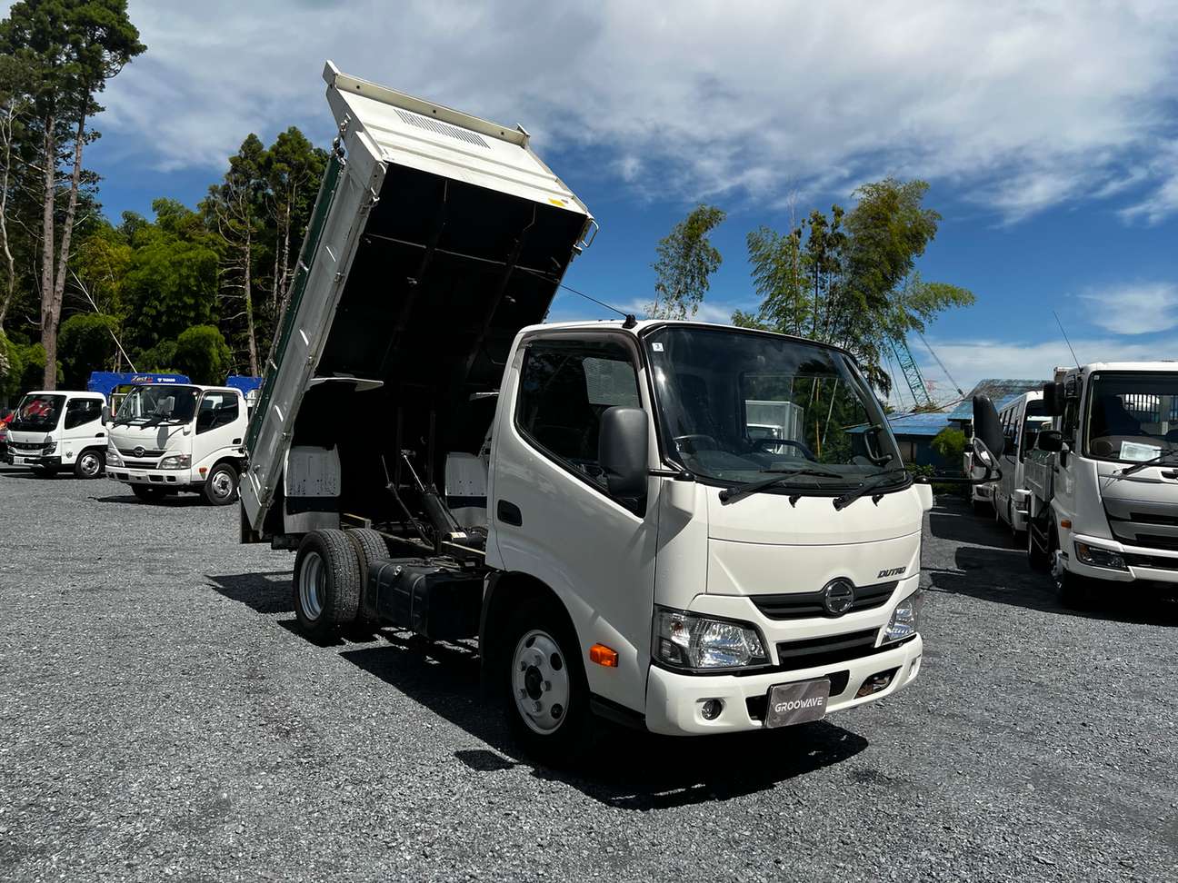 車輛写真