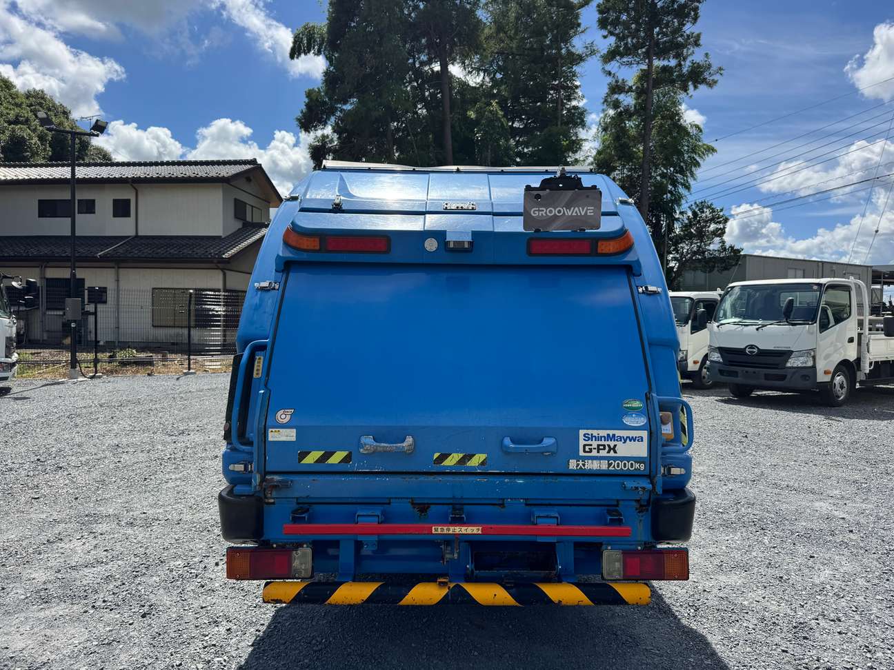 車輛写真