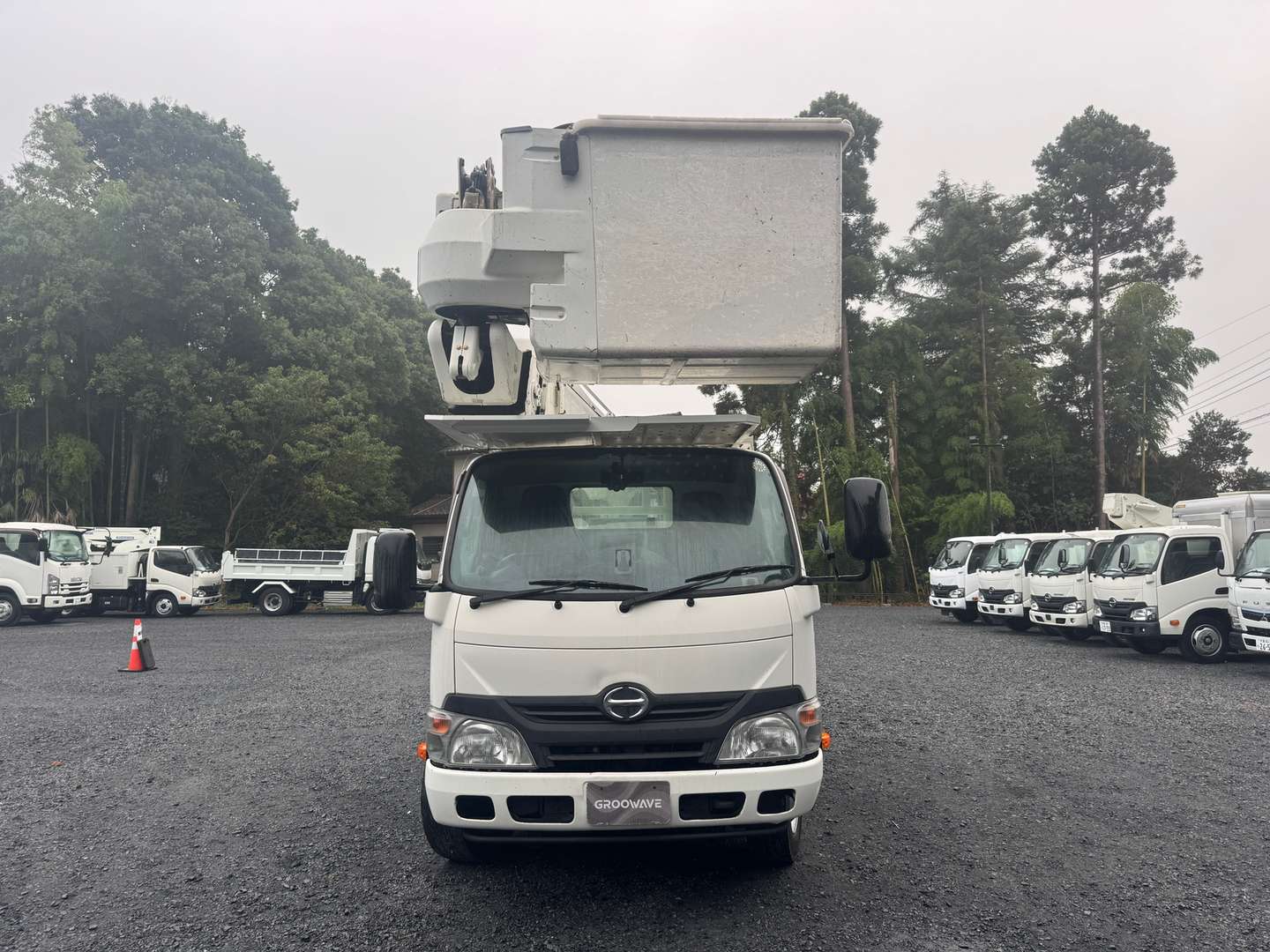 車輛写真