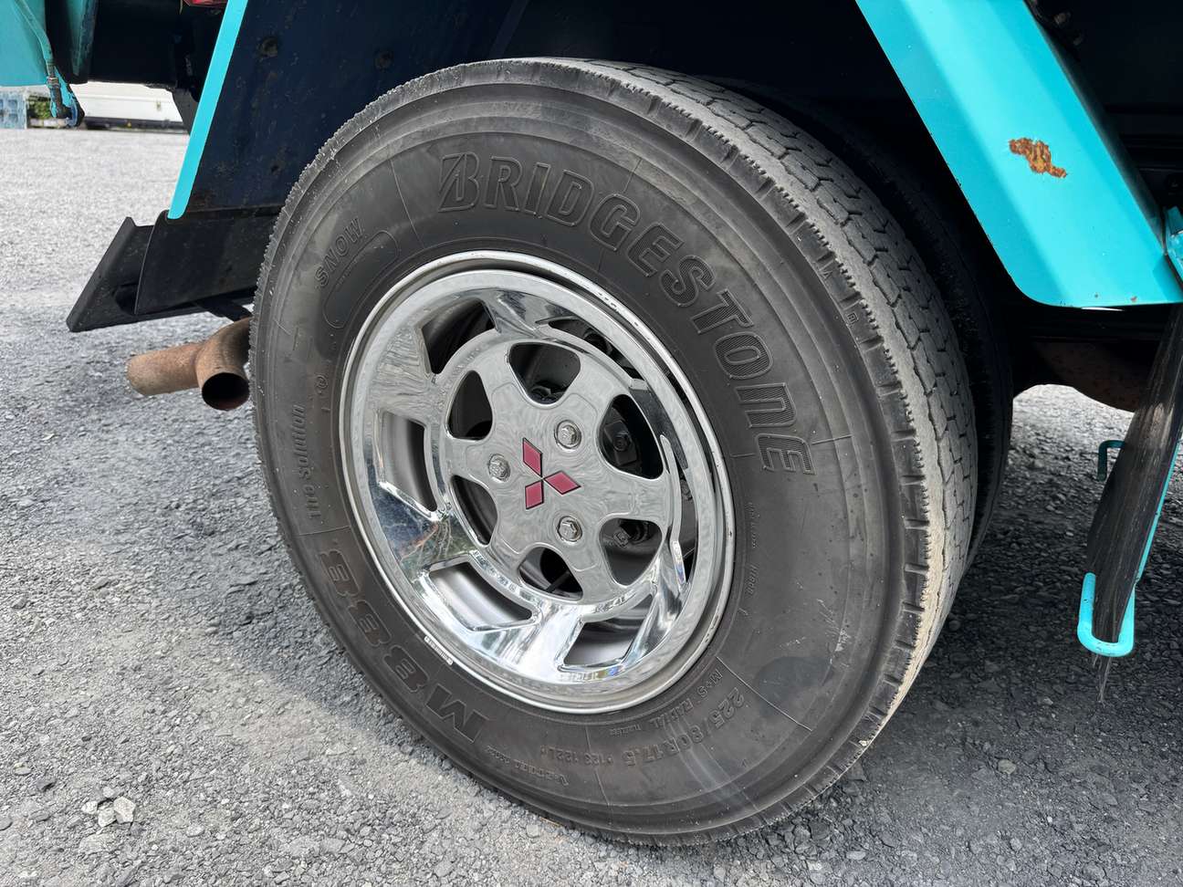 車輛写真