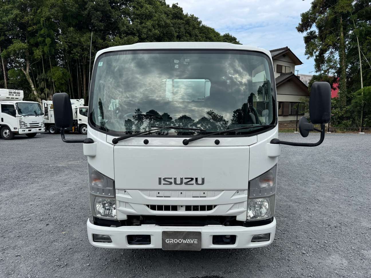 車輛写真