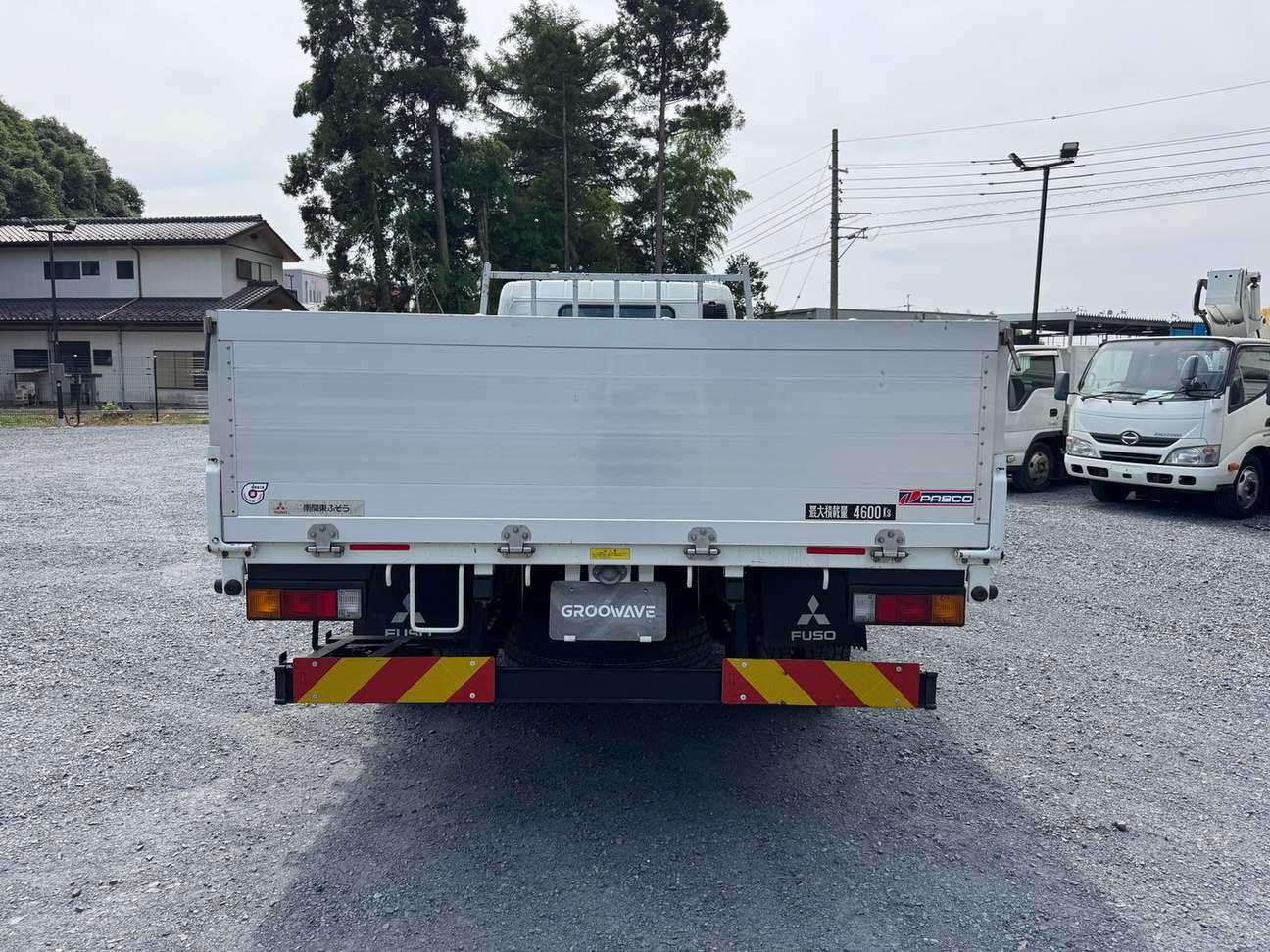 車輛写真