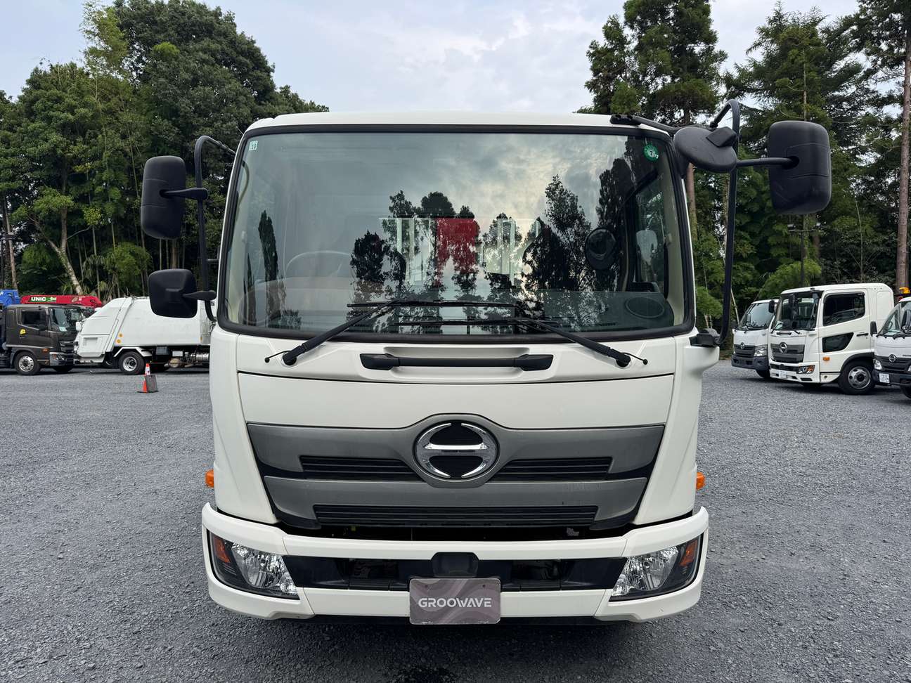 車輛写真