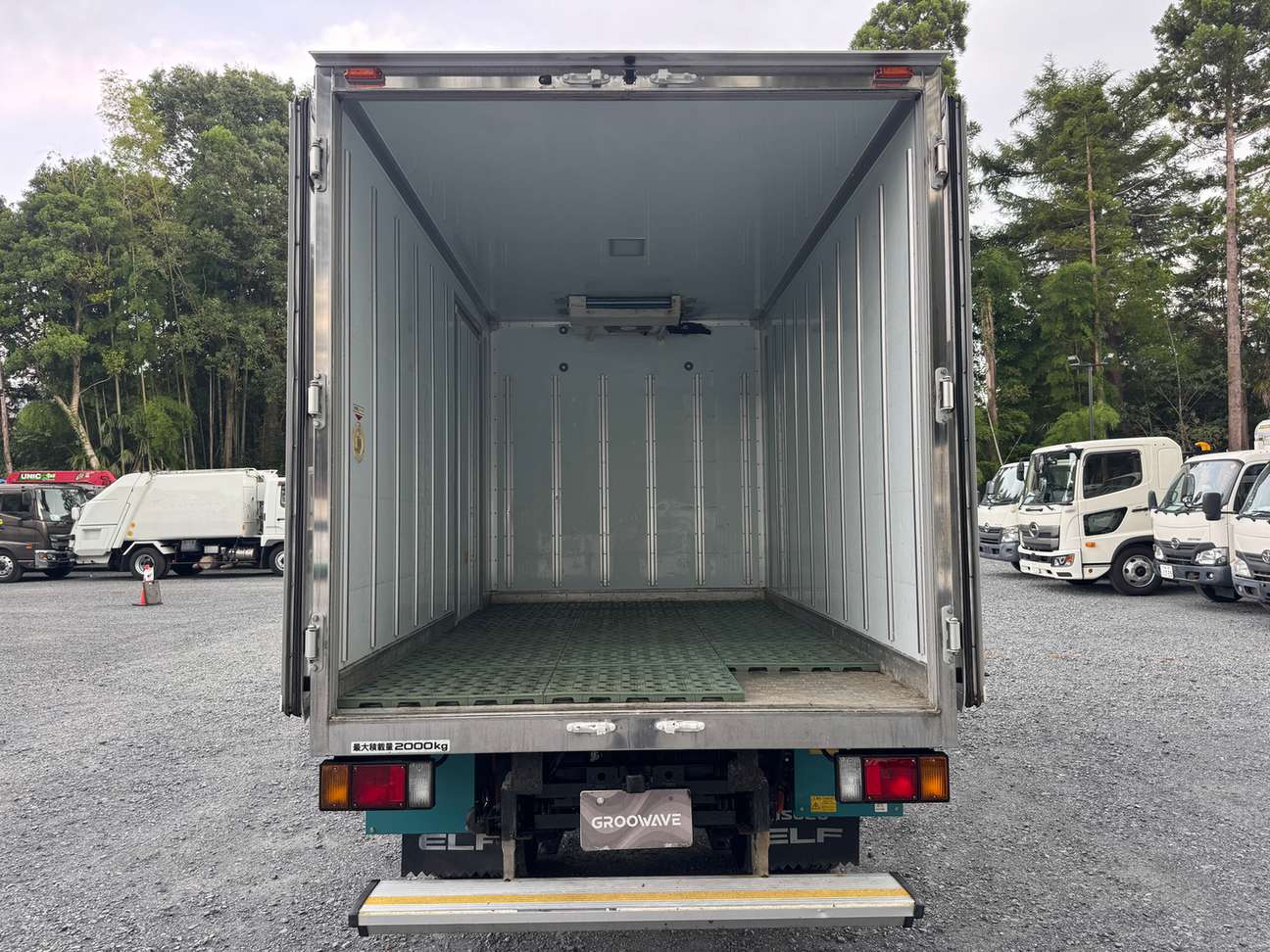 車輛写真