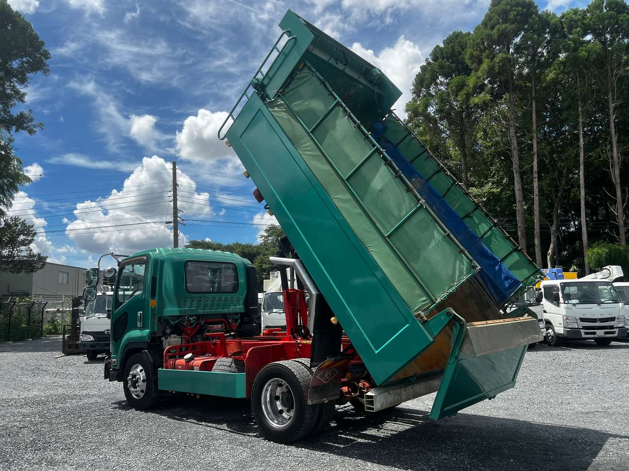 車輛写真