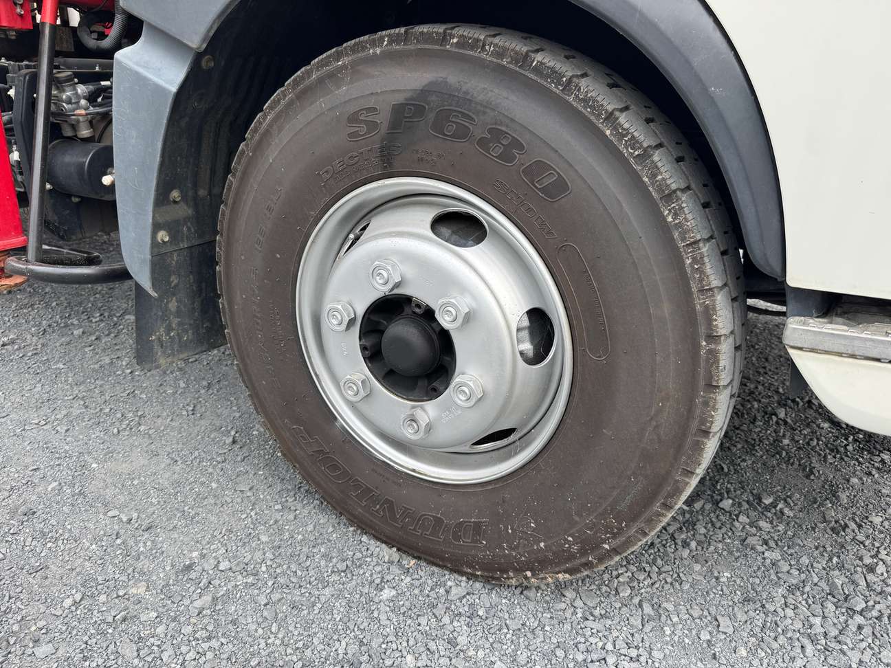車輛写真